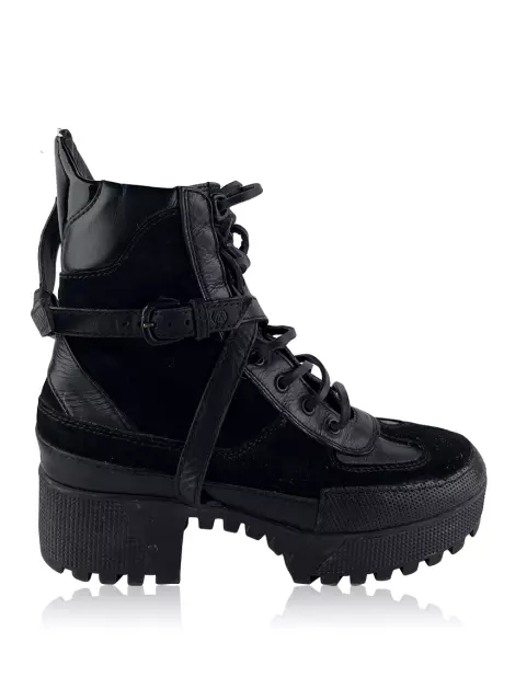 Botas Louis Vuitton LV - $22,500.00