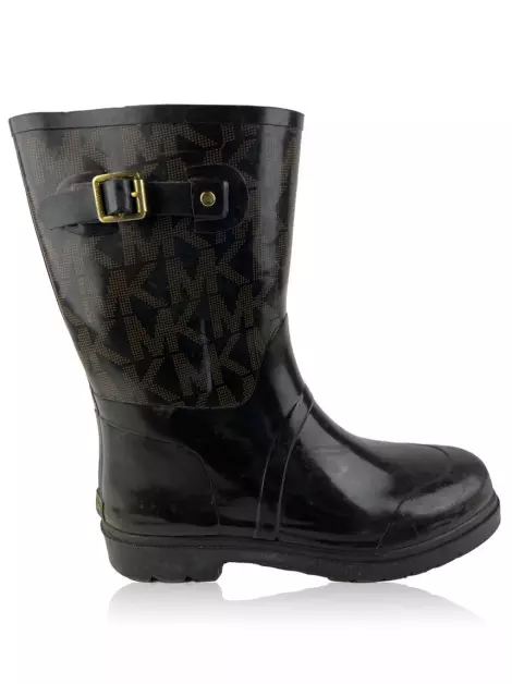 Botas Michael Kors Original no Brasil com Preço de Outlet | Etiqueta Única