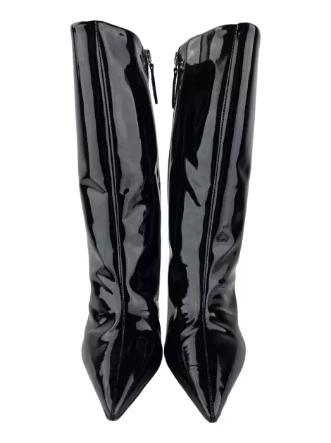 Bota Schutz Mary Preta