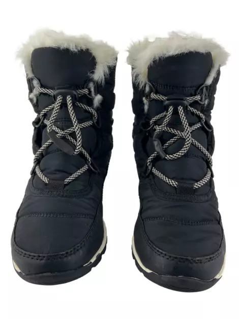 Bota Sorel Whitney Preta
