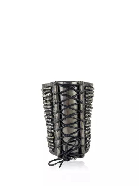 Bracelete Cris Barros Vivien Prateado