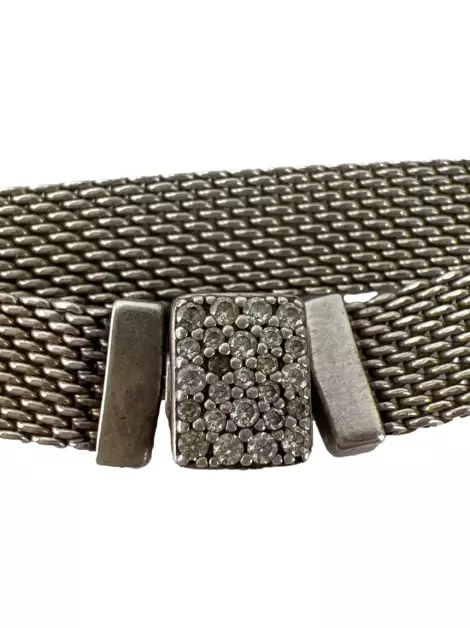 Bracelete Pandora Reflexions Prata