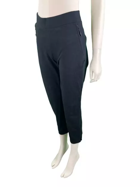 Calça Adidas Jogger Preta