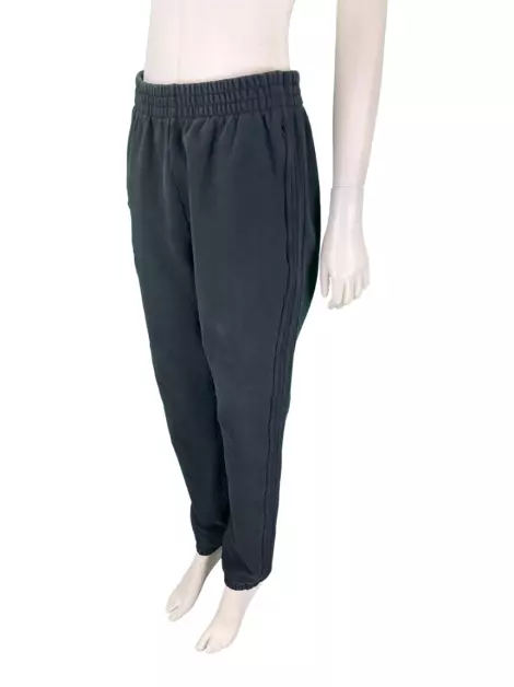 Calça Adidas Yeezy Season 5 Preta