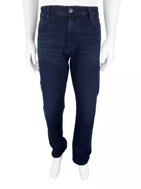 Calça Adriano Goldschmied Tailored Jeans