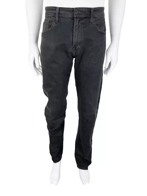 Calça Adriano Goldschmied The Matchbox Jeans Cinza