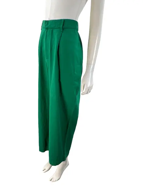 Calça Animale Jeans Verde