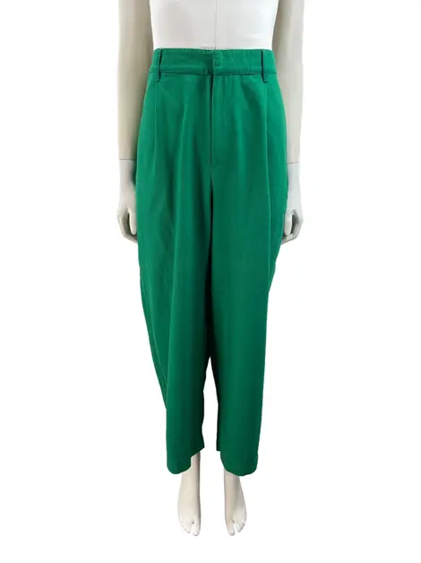 Calça Animale Jeans Verde