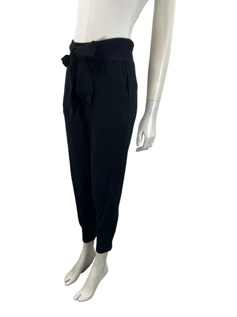 Calça Animale Tricot Preto