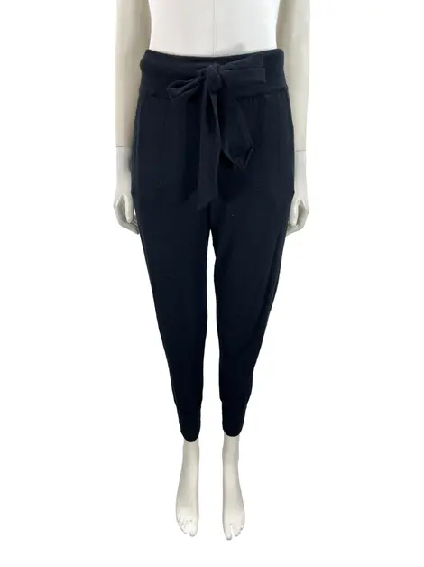 Calça Animale Tricot Preto
