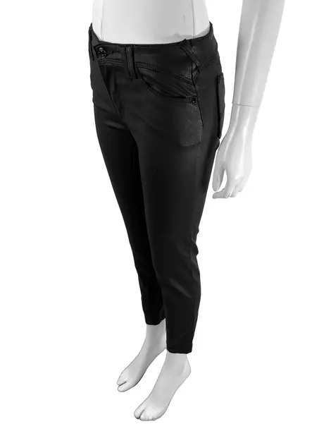 Calça Armani Jeans Preto