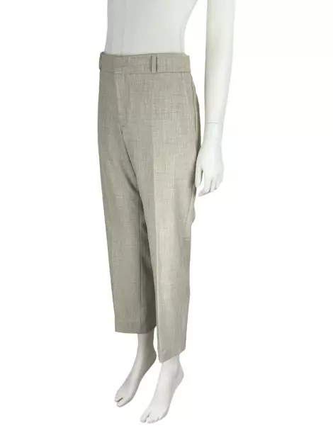 Calça Banana Republic Reegan Bege