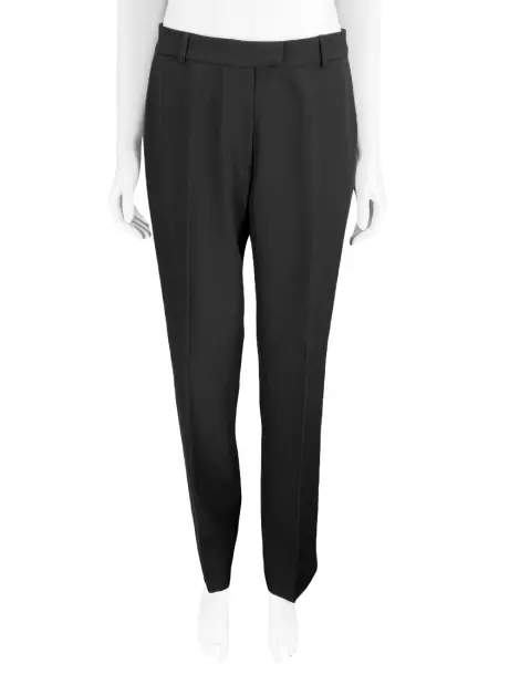 Calça Bebe Alfaiataria Preta