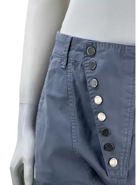 Calça Bo.Bô Jeans Cinza
