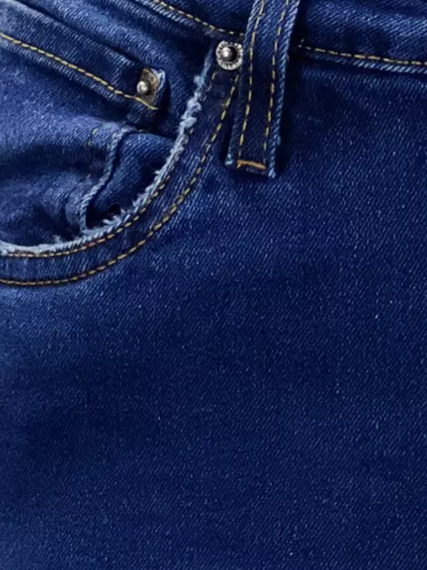 Calça Calvin Klein Jeans Azul