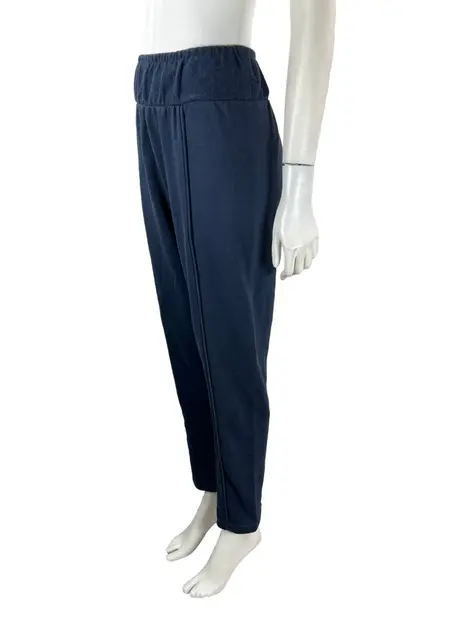 Calça Cia. Marítima Tecido Azul