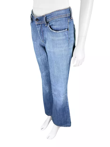 Calça Citizens Of Humanity Jeans Azul