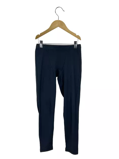Calça Columbia Térmica Preta