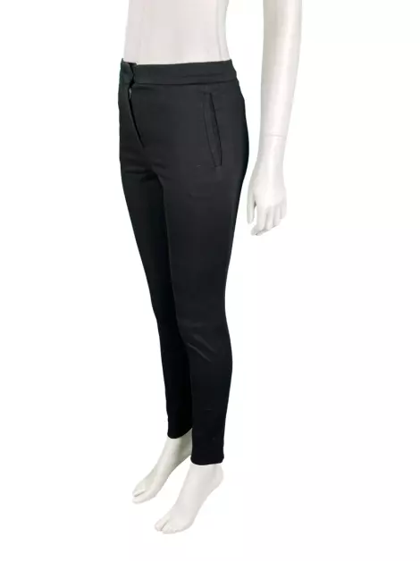 Calça COS Skinny Preta