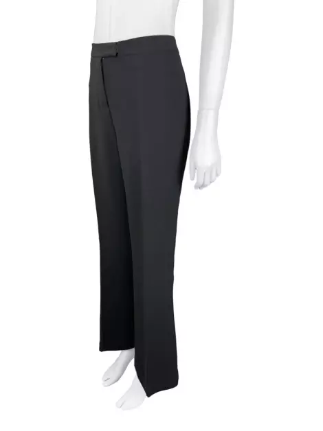Calça Daslu Tecido Preto