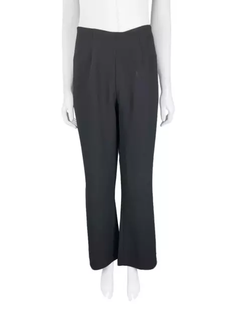 Calça Daslu Tecido Preto