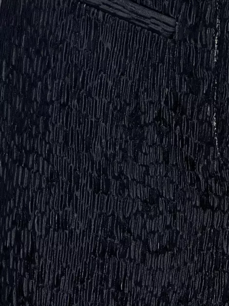 Calça D&G Jacquard Preta