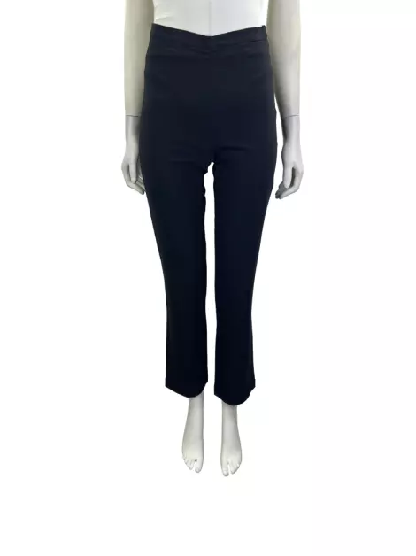 Calça D&G Reta Preto