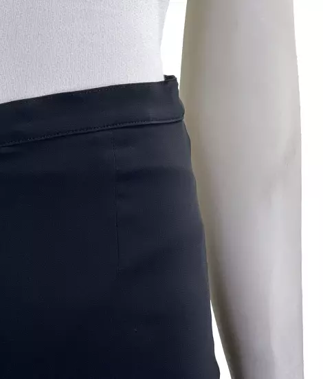 Calça D&G Reta Preto