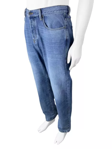 Calça Diesel 2020 5 Pocket Jeans