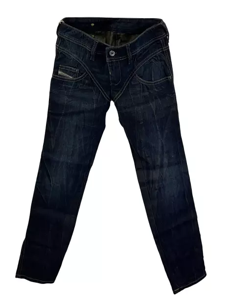 Calça Diesel Breaze Jeans