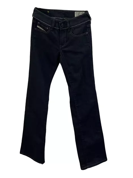 Calça Diesel Ronhary Jeans