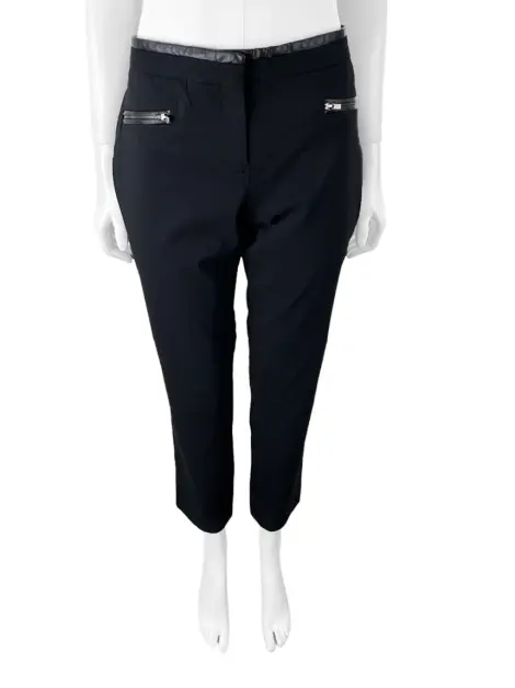 Calça DKNY Tecido Preto