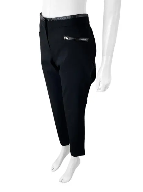 Calça DKNY Tecido Preto