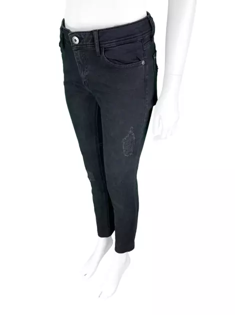 Calça DL1961 Jeans Preto
