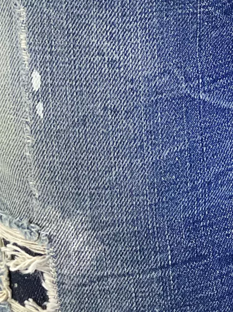 Calça Dsquared Jeans Azul