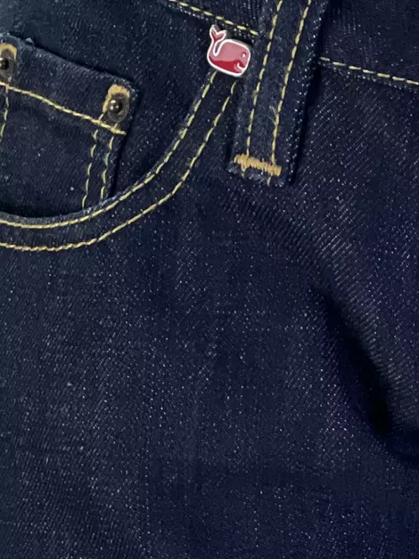 Calça Dsquared Jeans Azul