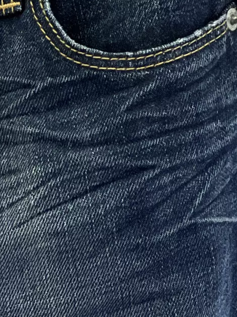 Calça Dsquared Jeans Azul