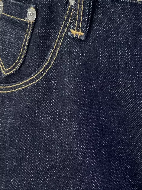 Calça Dsquared Jeans Reta