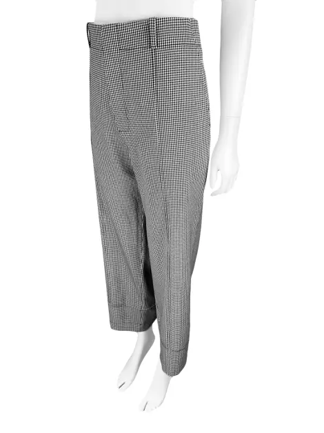 Calça Egrey Tecido Estampado