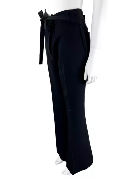 Calça Egrey Tecido Preto