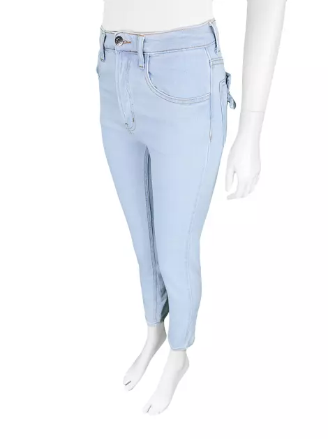 Calça Etoiles Jeans Azul