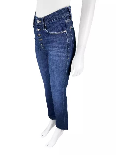 Calça FRAME Jeans Azul