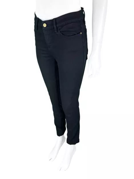 Calça FRAME Jeans Preto