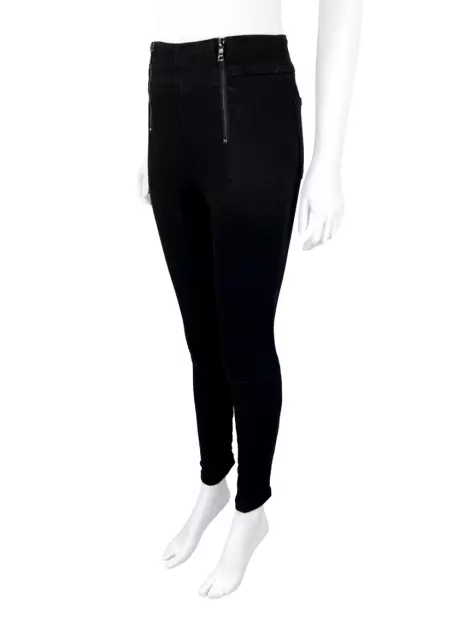 Calça FRAME Jeans Preto