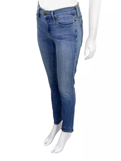 Calça FRAME Skinny Jeans