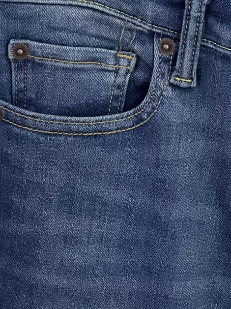 Calça GAP Jeans Azul