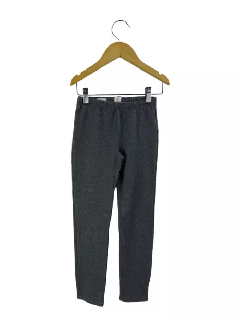 Calça GAP Kids Legging Cinza