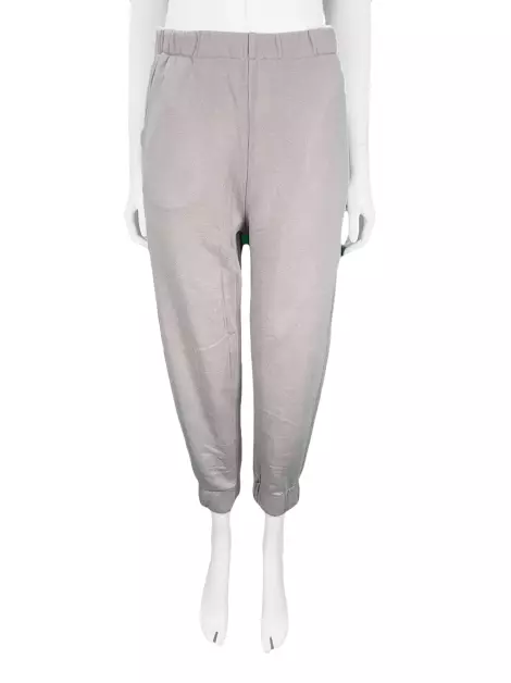 Calça Gaya Tecido Rosa