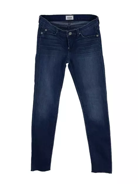 Calça Hudson Skinny Jeans