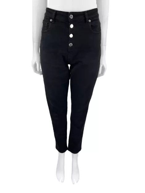 Calça Iro Jeans Preto